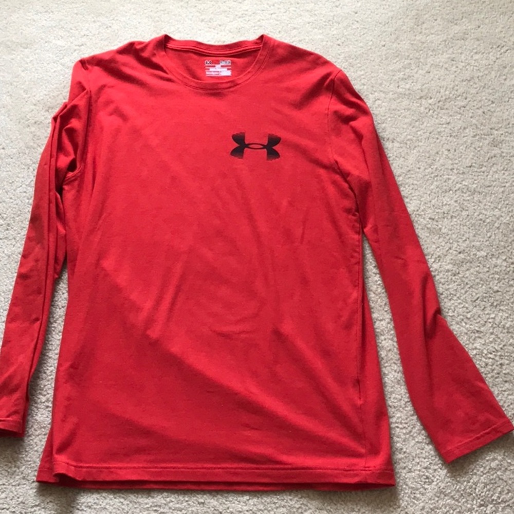 UA Loose Fit